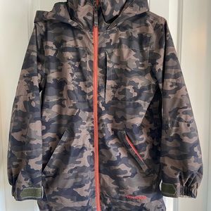 Youth/Junior boys - Volcom Fall/Spring Jacket